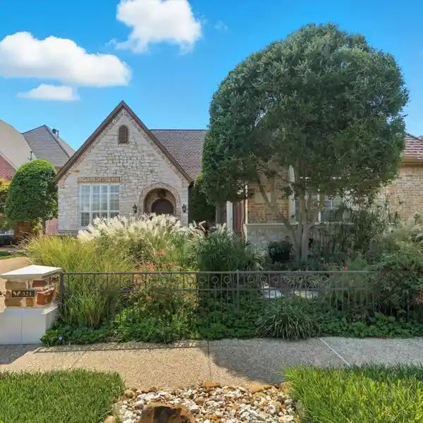 IMMACULATELY MAINTAINED ONE-STORY HOME