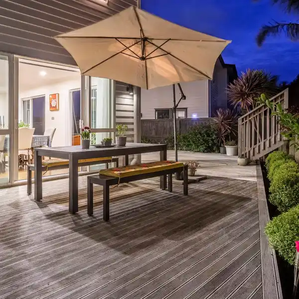 BEAUTIFULLY CRAFTED TWO-LEVEL RESIDENCE