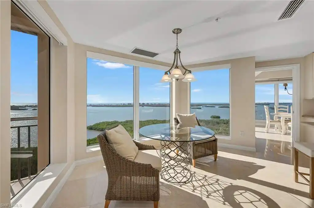 Fabulous Split Floorplan Condo with Many Upgrades