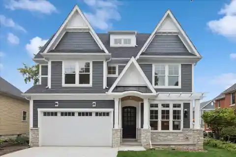 Rare Luxury New Construction