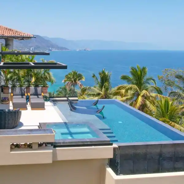 VILLA MARVISTA