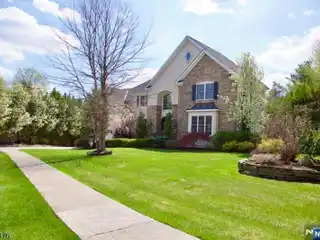 Gorgeous Home in a Lush Setting