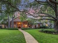 WONDERFUL TRADITIONAL HOME