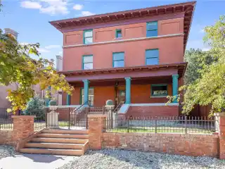 Fully Renovated Victorian Classic