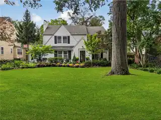 Timeless Colonial in Sagamore Hills