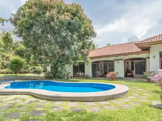 The Maderas Estate in Piedades