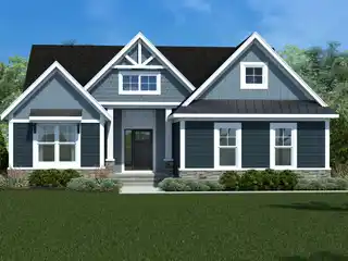 To Be Built in the Heart of Saline