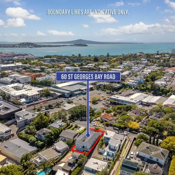 EXCEPTIONAL OPPORTUNITY IN PRIME PARNELL LOCATION