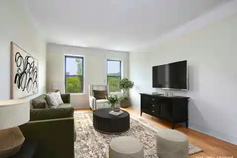 Grand Classic with Riverside Serenity