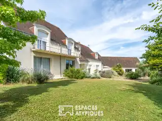 Functional and Peaceful Living