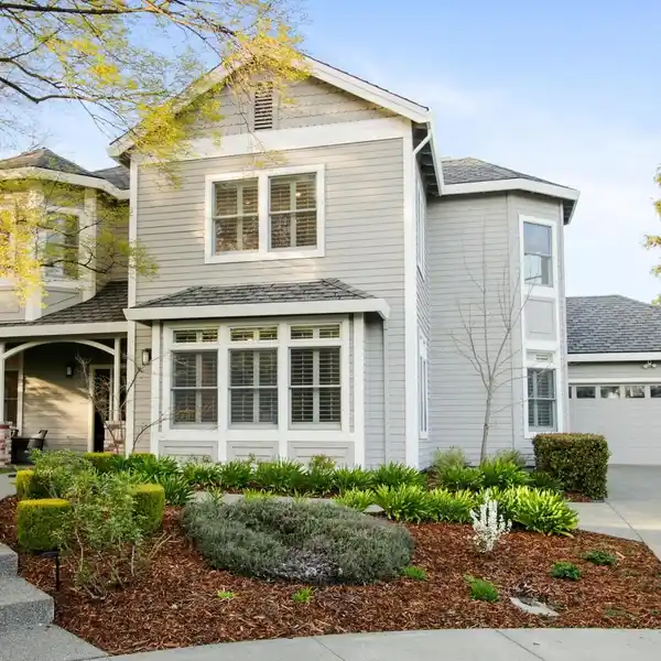 BEAUTIFULLY REMODELED AND CUSTOM BUILT HOME ON A SERENE CUL-DE-SAC