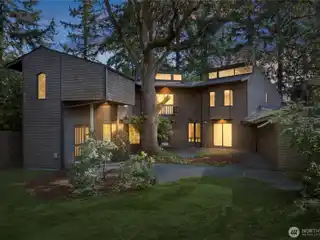 A Piece of Architectural History