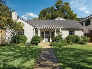 Warm, Inviting Home with Timeless Appeal