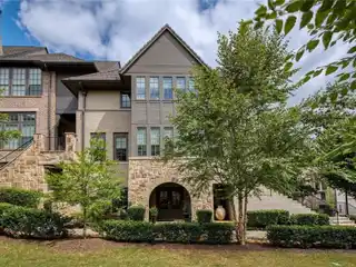 Sophisticated End-Unit Townhome with Designer Finishes & Charm