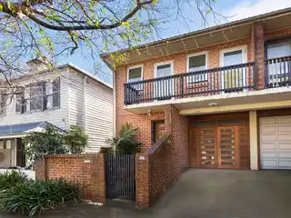Sun-Filled Home in Queens Park