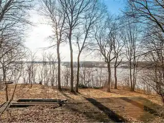Spectacular Lake Lot in Kopps Bay