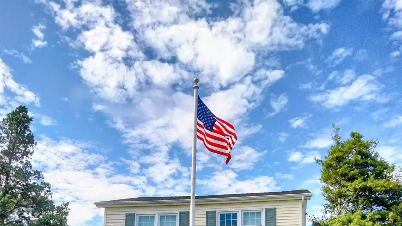Coastal Charm Steps from the Beach