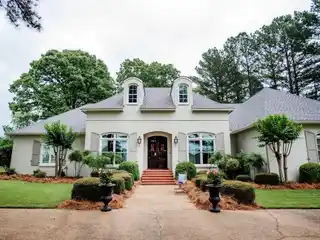 Exquisite Custom Home in Wellsgate