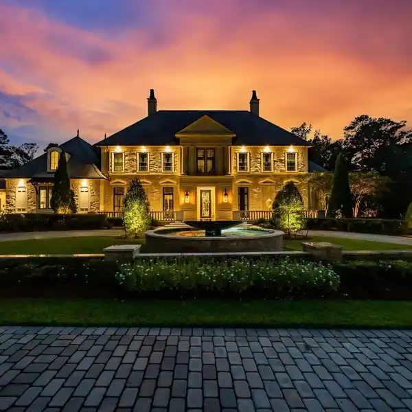 TIMELESS LUXURY WITH EUROPEAN FLAIR