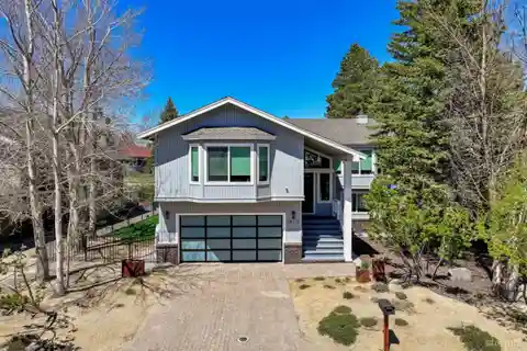 Waterfront Living at Its Finest