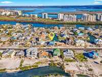 PRIME LOCATION WITH DIRECT GULF ACCESS