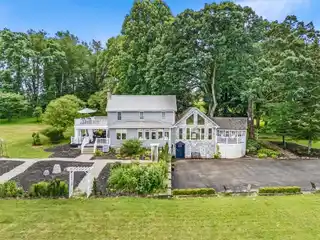 40-Plus Acres with Endless Possibilities