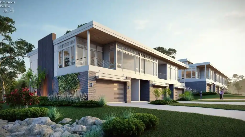 High-end Contemporary Condo at Waterwood Resort