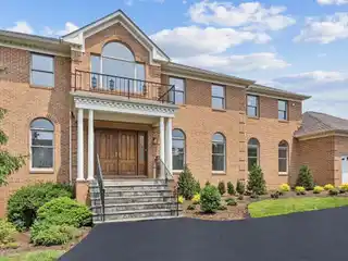 Timeless Brick Beauty with Modern Updates