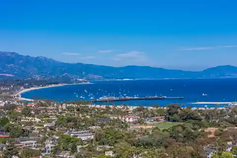 Create a Masterpiece Above the American Riviera