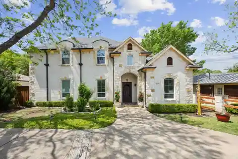 Thoughtfully Designed Home in Desirable Briarwood