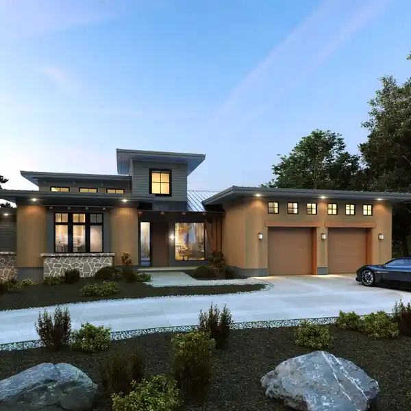 NEW HOME OPPORTUNITY IN BRIGHT'S CREEK