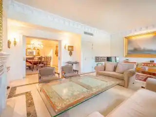 Luxury Home Next to the Iconic Praça De Espanha