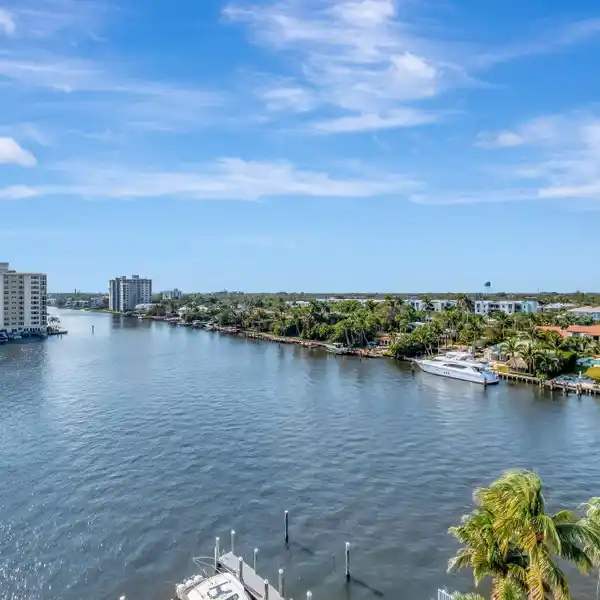 RARE CORNER UNIT WITH FABULOUS VIEWS