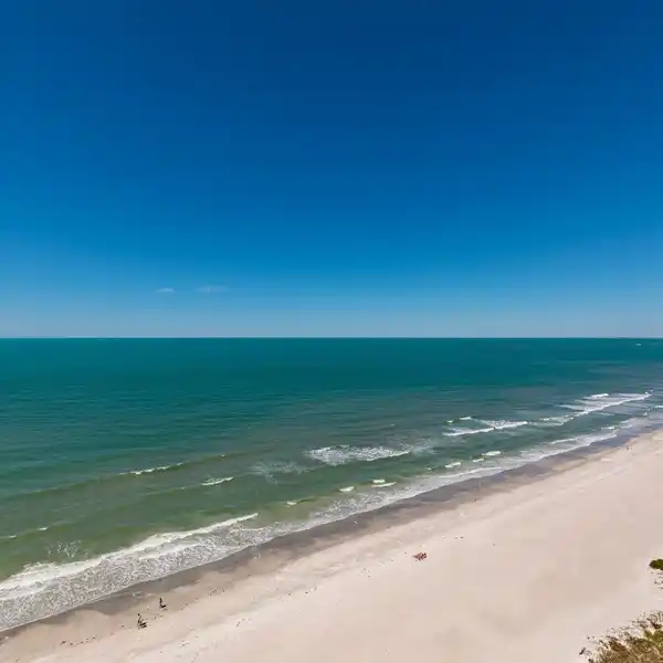 TWO-STORY PENTHOUSE AT THE ULTIMAR ON SAND KEY
