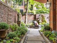 EXQUISITE HOME LOCATED JUST OFF FIFTH AVENUE IN HISTORIC CARNEGIE HILL