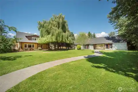 Kittitas Valley Hidden Oasis