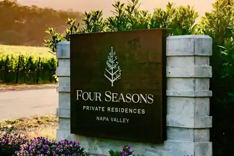 Single-level Home in the Four Seasons Resort