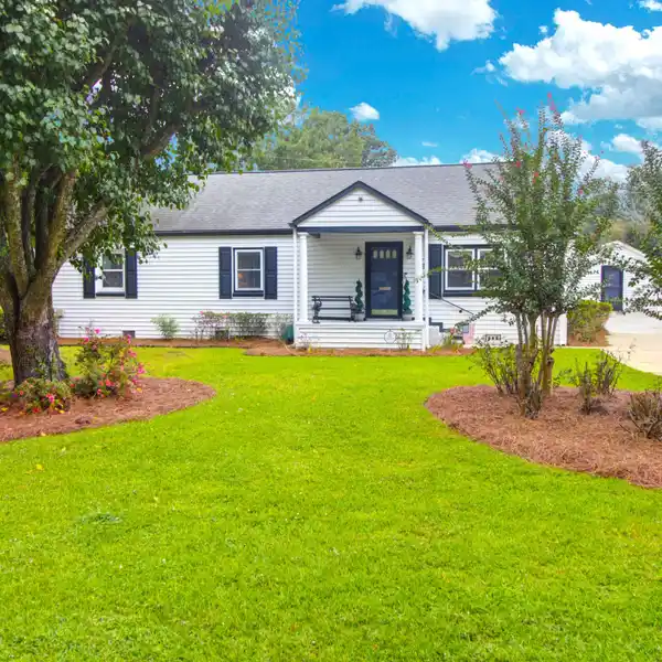 RIVERLAND TERRACE GEM WITH POOL AND SUNROOM