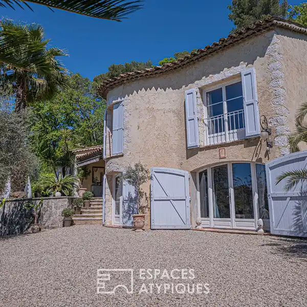 ARCHITECT-DESIGNED HAVEN WITH FIVE TERRACES