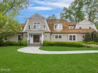 Newly Reimagined Residence on a Desired Street