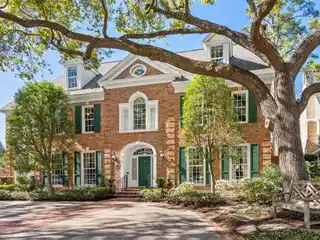 Exceptional Southampton Home
