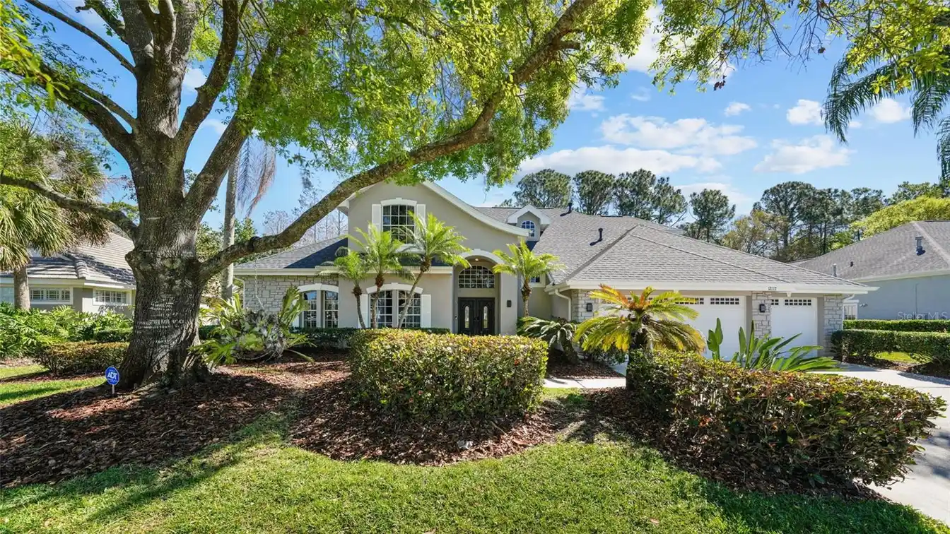 Exquisite Home in Prestigious Harbor Links in Westchase