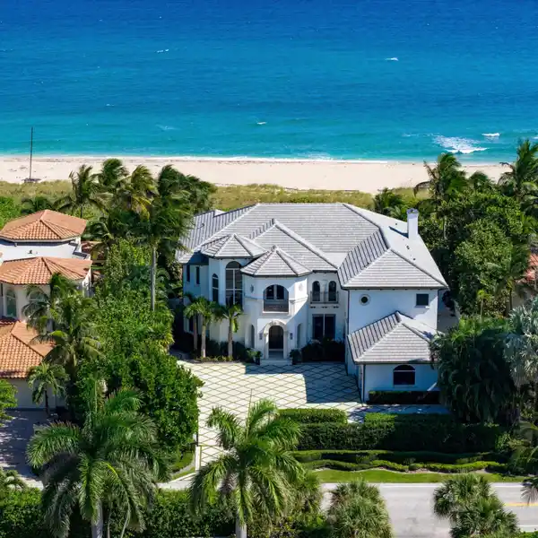 EXCEPTIONAL REFINED LIVING SANCTUARY