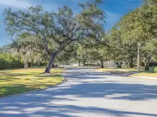 Magnificent Lot Awaits Personal Touch