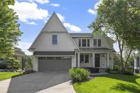 Meticulously Maintained Custom Home Near Prior Lake