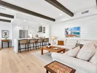 Upgraded Fox Point Home with Private Patio