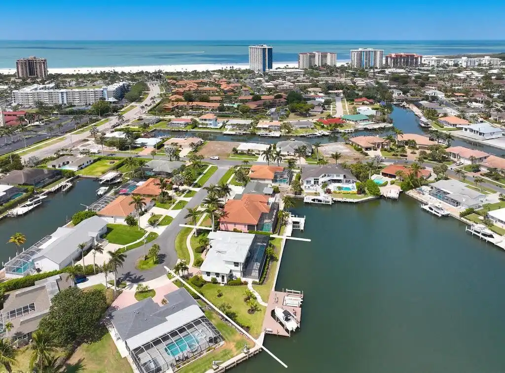 Beachside Living at Its Best