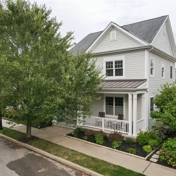 CHARMING HOME WITH AN IDEAL PLAN