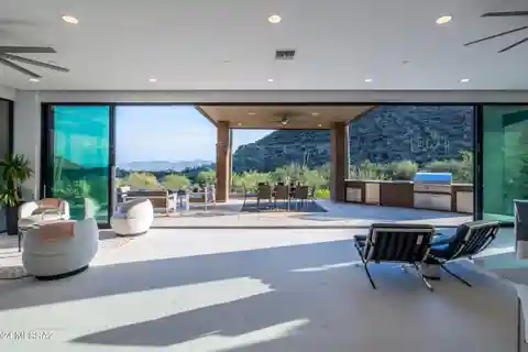 The Epitome of Luxury Living in Canyon Pass at Dove Mountain