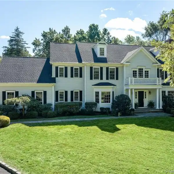 EXCEPTIONAL FOUR-LEVEL HOME